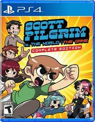 Scott Pilgrim vs. the World: The Game Complete Edition [Best Buy Cover] Playstation 4 Prices