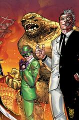 Batman: One Bad Day - Ra's al Ghul [Camuncoli & Prianto Premium Lineup] #1 (2023) Comic Books Batman: One Bad Day - Ra's al Ghul Prices