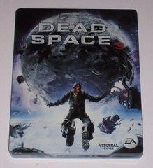 Dead Space 3 [Steelbook Edition] PAL Xbox 360 Prices
