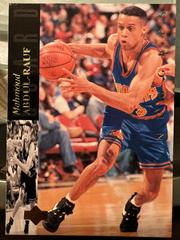 Mahmoud Abdul-Rauf Basketball Cards 1994 Upper Deck Special Edition Prices