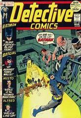 Detective Comics #421 (1972) Comic Books Detective Comics Prices