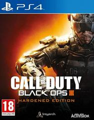 Call of Duty Black Ops III [Hardened Edition] PAL Playstation 4 Prices