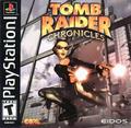 Tomb Raider Chronicles | Playstation