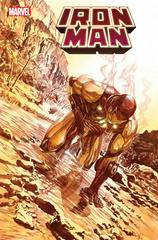 Iron Man #21 (2022) Comic Books Iron Man Prices