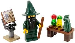 LEGO Set | Wizard LEGO Castle