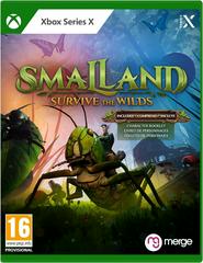 Smalland: Survive the Wild PAL Xbox Series X Prices