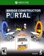 Bridge Constructor Portal Xbox One Prices