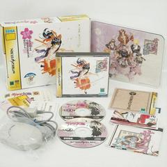 Sakura Taisen [Limited Edition A Type] JP Sega Saturn Prices