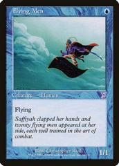 Flying Men [Foil] Magic Time Spiral Timeshifted Prices