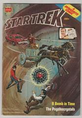 Star Trek [Dynabrite] #36 (1976) Comic Books Star Trek Prices