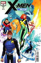 X-Men: Blue #35 (2018) Comic Books X-Men: Blue Prices