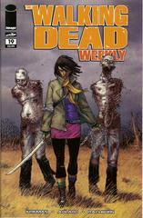 The Walking Dead Weekly #19 (2011) Comic Books Walking Dead Weekly Prices