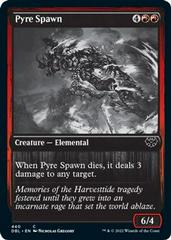 Pyre Spawn Magic Innistrad: Double Feature Prices