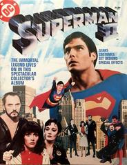Main Image | Superman II Comic Books DC Special Series