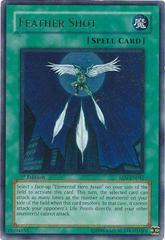 Feather Shot [Ultimate Rare 1st Edition] EEN-EN042 YuGiOh Elemental Energy Prices