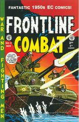Frontline Combat #2 (1995) Comic Books Frontline Combat Prices