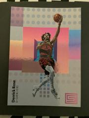 Derrick Rose #36 Basketball Cards 2017 Panini Status Prices