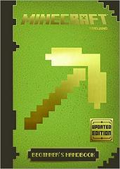 Minecraft Beginner's Handbook [Updated Edition] Strategy Guide Prices