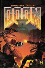 Doom II Survival Guide [Prima] Strategy Guide Prices