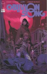 Oblivion Song #18 (2019) Comic Books Oblivion Song Prices