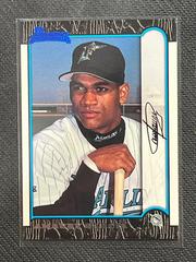 Amaury Garcia #198 Baseball Cards 1999 Bowman Prices
