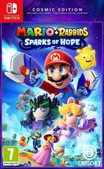 Mario + Rabbids Sparks of Hope [Cosmic Edition] PAL Nintendo Switch Prices