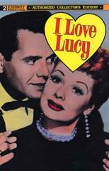 I Love Lucy Comics #2 (1990) Comic Books I Love Lucy Comics Prices