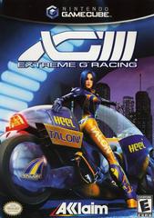 XG3 Extreme G Racing Gamecube Prices