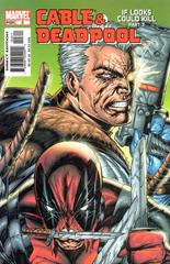 Cable / Deadpool #3 (2004) Comic Books Cable / Deadpool Prices