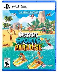 Instant Sports Paradise Playstation 5 Prices