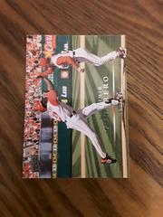 Vladimir Guerrero #9 Baseball Cards 2008 Upper Deck Prices