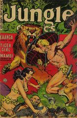 Jungle Comics #156 (1952) Comic Books Jungle Comics Prices