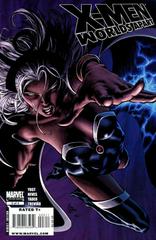 X-Men: Worlds Apart #3 (2009) Comic Books X-Men: Worlds Apart Prices