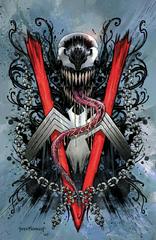 Venom: Lethal Protector [Kirkham Virgin] Comic Books Venom: Lethal Protector Prices