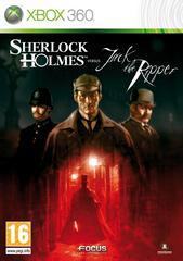 Sherlock Holmes vs. Jack the Ripper PAL Xbox 360 Prices