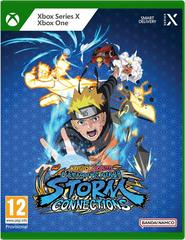 Naruto x Boruto: Ultimate Ninja Storm Connections PAL Xbox Series X Prices