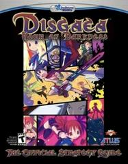 Disgaea Hour of Darkness [DoubleJump] Playstation 2 Prices