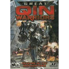 Great Qin Warriors [Big Box Edition] PC Games Prices
