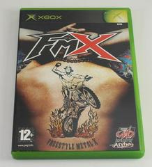 Freestyle Metal X PAL Xbox Prices