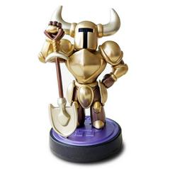 Shovel Knight [Gold Edition] Amiibo Prices