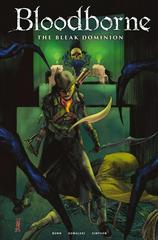 Bloodborne: The Bleak Dominion #1 (2023) Comic Books Bloodborne: The Bleak Dominion Prices
