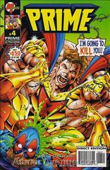 Prime #4 (1996) Comic Books Prime Prices