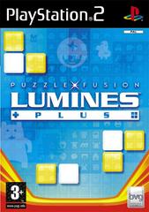 Lumines Plus PAL Playstation 2 Prices