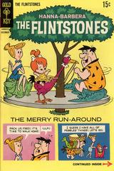 Flintstones #49 (1968) Comic Books Flintstones Prices