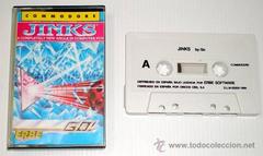 JINKS Commodore 64 Prices
