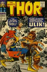 Thor #137 (1967) Comic Books Thor Prices