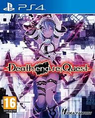 Death end re;Quest PAL Playstation 4 Prices