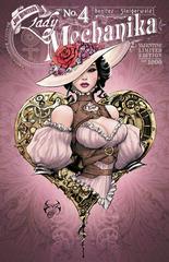 Lady Mechanika [Valentine] Comic Books Lady Mechanika Prices