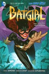 The Darkest Reflection Comic Books Batgirl Prices