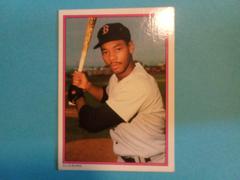 Ellis Burks #50 Baseball Cards 1988 Topps All Star Glossy Set of 60 Prices